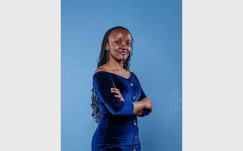 Kwa-Thema's Thandolwenkosi Nkosi (20) has been selected as a co-author for the 2026 South African Child Gauge where she will help spotlight issues affecting young people.