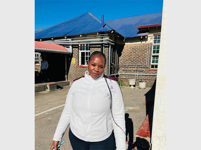 A local nurse urges parents to protect young children during flu season by practising good hygiene and seeking medical care early.