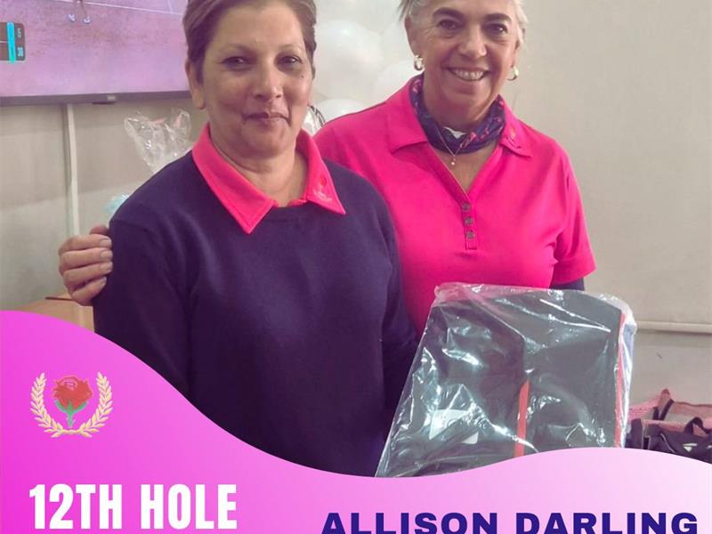 She collected 43 points to finish in first place.