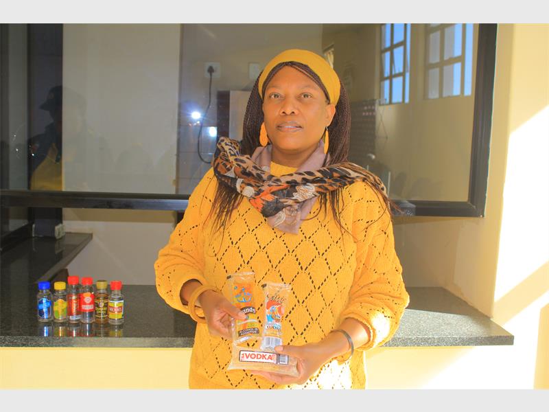 The Gauteng Liquor Board has urged liquor traders and consumers to be cautious of counterfeit alcohol, warning that it poses serious health and economic risks.