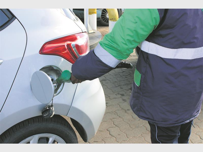 Sharp increases in petrol and diesel prices are forcing taxi fare hikes, leaving commuters and operators under mounting financial pressure.