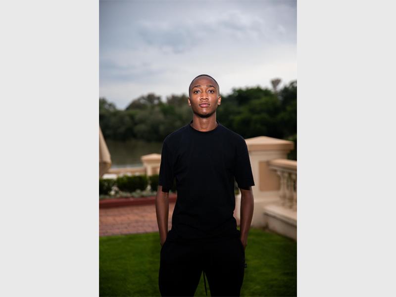 At just 21, Nqobile Kraai is using sports photography to shine a spotlight on overlooked talent in Kwatsaduza’s township leagues.