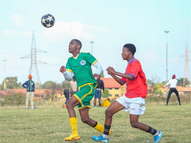 After an exciting 2025/2026 season, Tec United and Young Stars United will battle for the Brakpan Local Football Association championship title and a place in the SAFA Regional Playoffs.