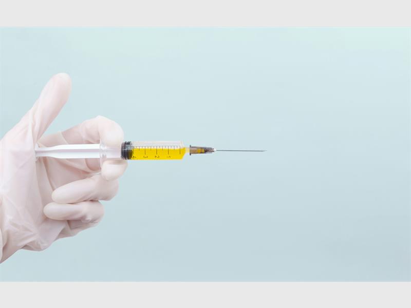 The health department says unregulated injectable substances can pose serious risks, including organ failure and other severe complications.