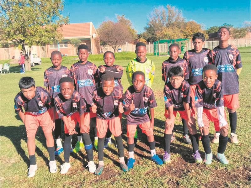 African Tigers teams continue to impress in the Easter Local football Association league with several dominant performances.