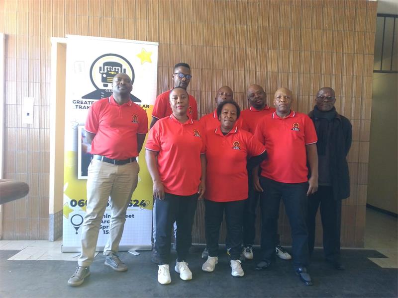 The Greater Springs Scholar Transport Association says rising fuel prices have forced the organisation to introduce an additional monthly fee per learner.