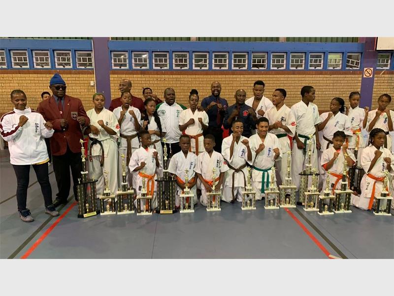 Twenty-four learners from Ekurhuleni School for the Deaf have earned the opportunity to compete at the prestigious Dream Cup in Japan, but the team is struggling to raise the funds needed to make the trip a reality.