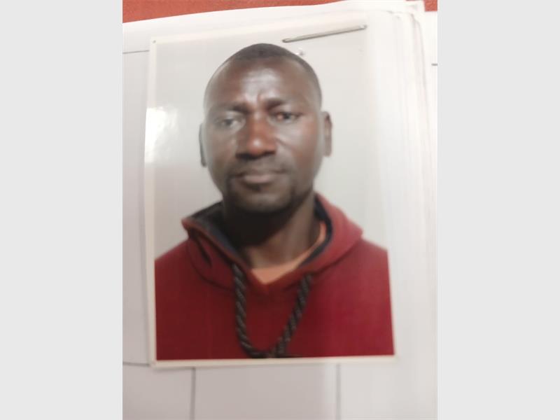 Police are appealing to the public for information that could lead to the arrest of a 51-year-old man wanted in connection with a murder and attempted murder case dating back to 2020.