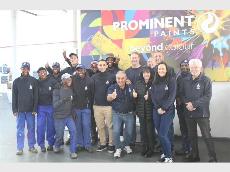 Springs hardware store broadens product range after relocation.