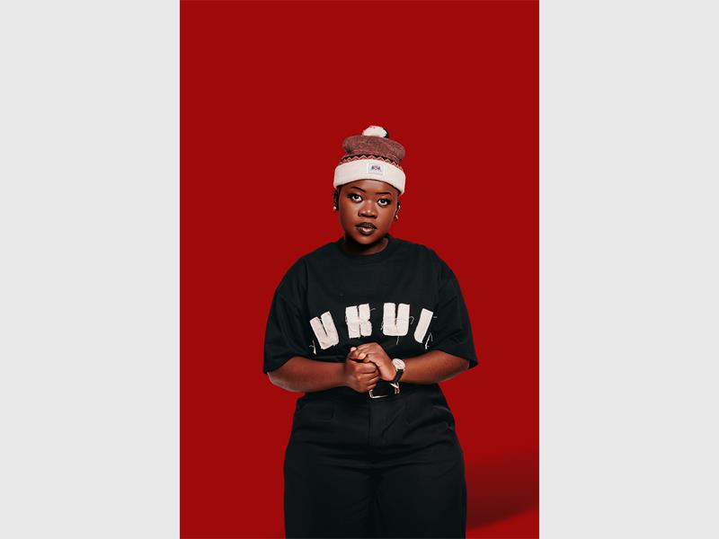 From singing in church and school choirs to releasing her first EP, 23-year-old Yandisa Ntusi is using Amapiano and Afro-house music to tell stories of love, ambition and self-discovery.