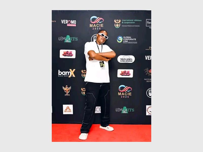 KwaTsaDuza hip-hop artist Tshepo “King Stuff” Sithole says attending MACIE 2026 in Atlanta broadened his perspective, opened new networking opportunities, and reinforced the importance of cultural exchange in growing South Africa’s creative industry.