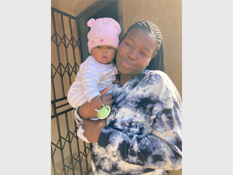 A Duduza family is demanding clarity after a five-month-old baby died amid claims that the infant's mother was unable to breastfeed while in custody and questions surrounding the medical treatment the child received.