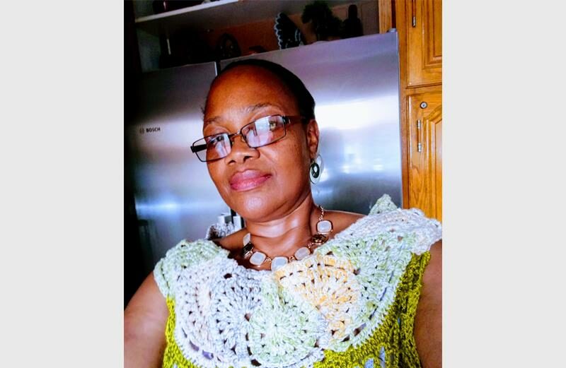 After spinal TB robbed her of her mobility and memory, former teacher Pauline Morare rediscovered a childhood skill that became part of her healing journey.