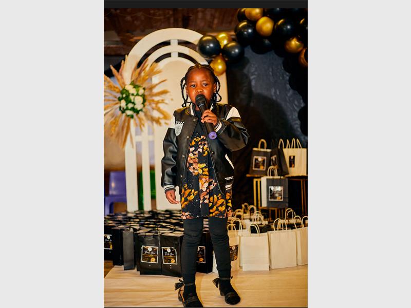 Learners, parents and guest speakers gathered for a Father’s Day celebration that highlighted positive parenting and the role fathers play in raising children, while the centre appealed for community support.