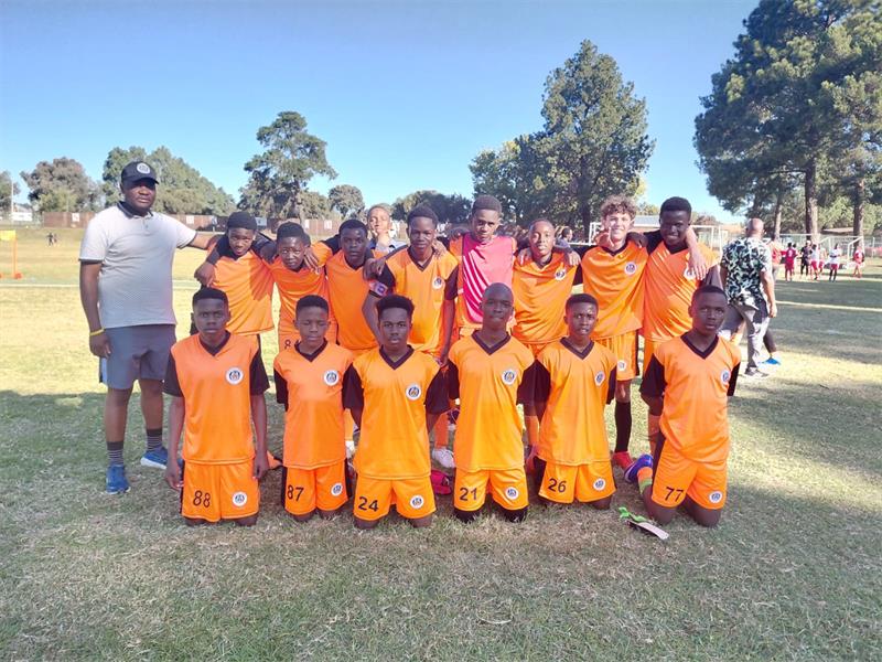 The Springs Tigers' junior teams delivered a mix of strong performances and tough lessons, with the U7L4 and U17 sides extending their impressive runs.