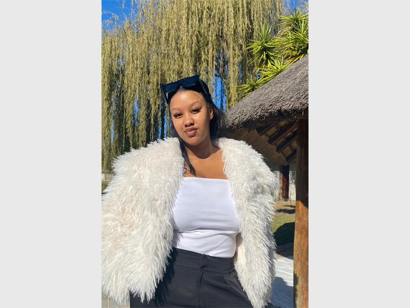 The youth-led organisation is making a difference in Tsakani by providing sanitary pads, hygiene education and support to girls from disadvantaged backgrounds.