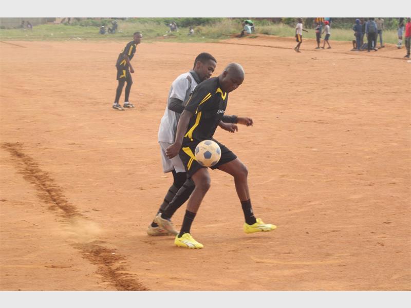 Amabhubezi, Wizard, Real Duduza and Geluksdal claimed important victories in Week 16. Here's a recap of the results and the full fixture list for July 19.