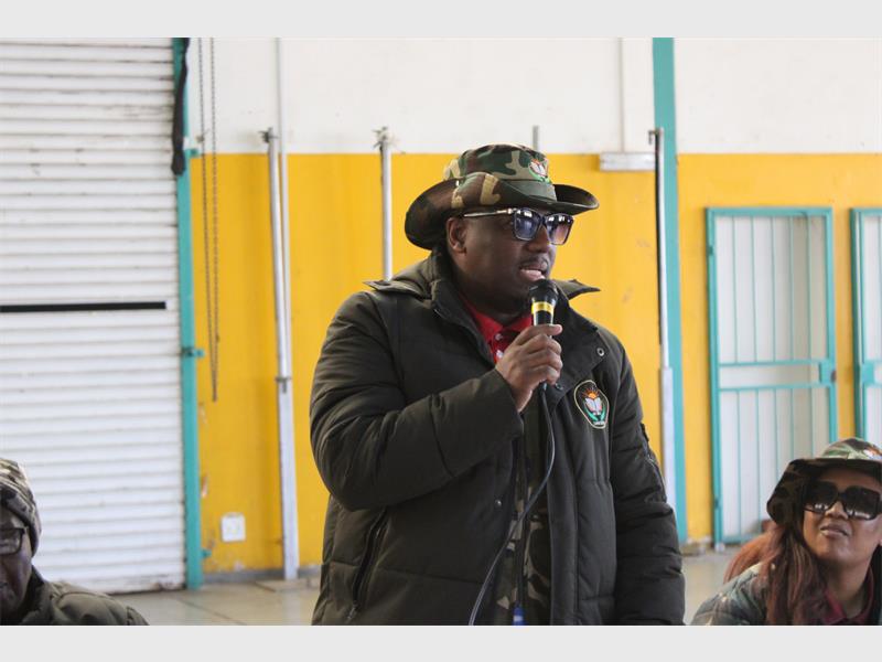 The South African Early Childhood Development Teachers Union says it wants to give ECD practitioners a stronger national voice while helping centres access recognised qualifications and employment benefits.