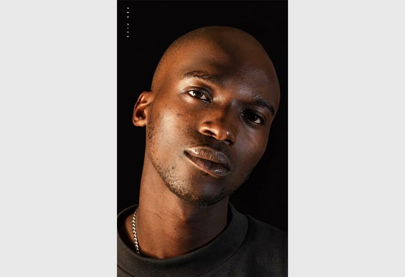 Local musician Percy Khumalo, better known as Pristine Christ, says music changed his life.