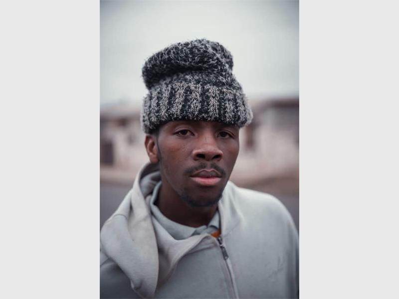 Kwa-Thema filmmaker Owami Radebe is bringing township stories to the big screen with Kings of 1575, a film inspired by real-life events and aimed at inspiring the next generation of local creatives.