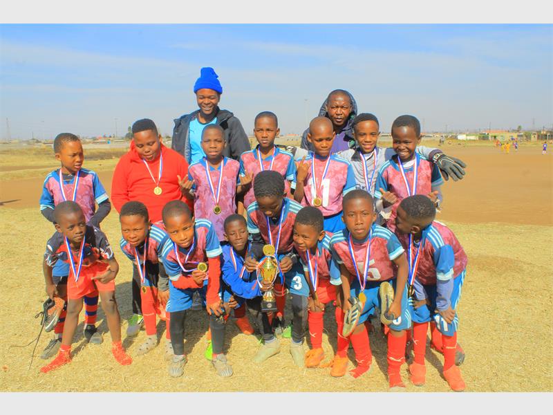 A dramatic local football clash saw Clever Boys battle back before claiming a 5-4 win over Jurry Junior Stars, leaving both coaches reflecting on key moments and lessons from the match.