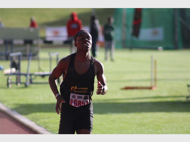 Anyone willing to help can contact him directly on 083 977 1393 for more info.