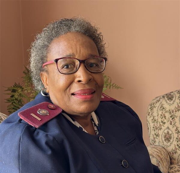 Palliative care is not about giving up. It works alongside treatment to ease symptoms, support families and improve quality of life from much earlier in a serious illness.