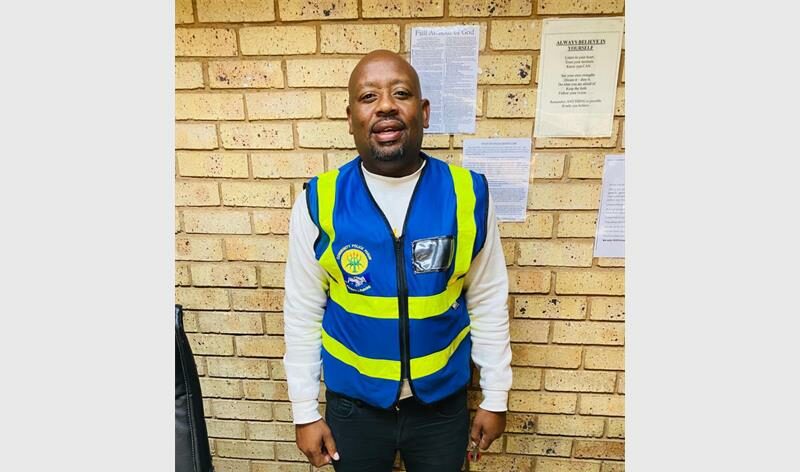 Tsakani CPF chairperson Mncedisi Somyo has urged homeowners and travellers to take extra safety precautions.