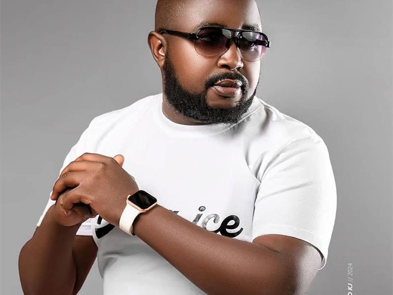With more than a decade behind the decks, Tsakane DJ Dumisani