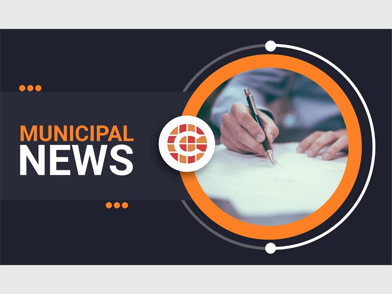 Residents who qualify under the city's Indigent Support Programme can receive essential municipal service subsidies, but applications must be submitted with the required supporting documents.
