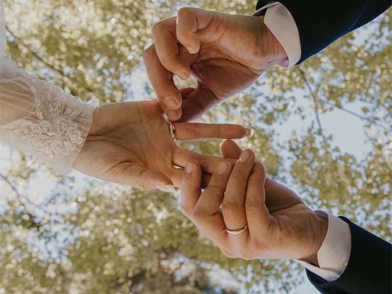 The special registration period allows couples to regularise customary marriages that were not registered on time.