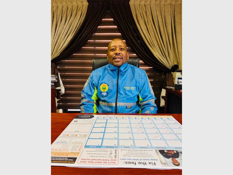 The Tsakani CPF has urged motorists to remain vigilant and follow essential safety measures as police investigate a rise in vehicle hijackings across the township.