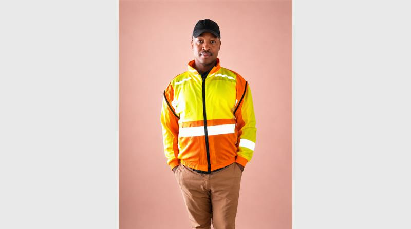 After his own children were injured in a road accident, Tsakani resident Doctor Simon Mpila turned tragedy into purpose.