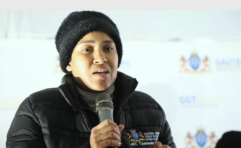 Gauteng Human Settlements has urged residents to rely on official channels for information about government-subsidised housing allocations.