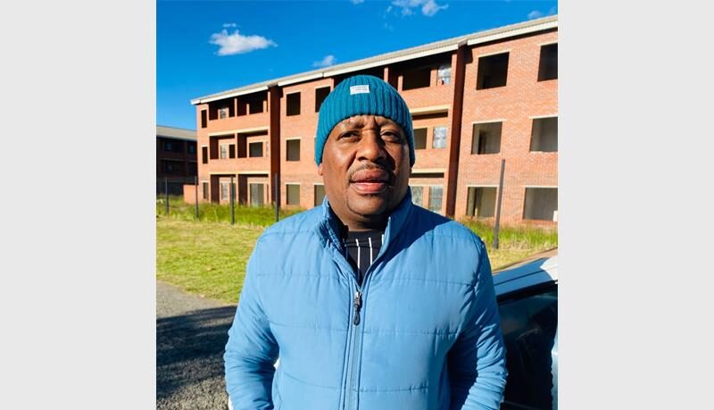 CPF chairperson Mncedisi Somyo has urged Tsakani residents to work together, report suspicious activity and take practical steps to protect themselves and their homes.