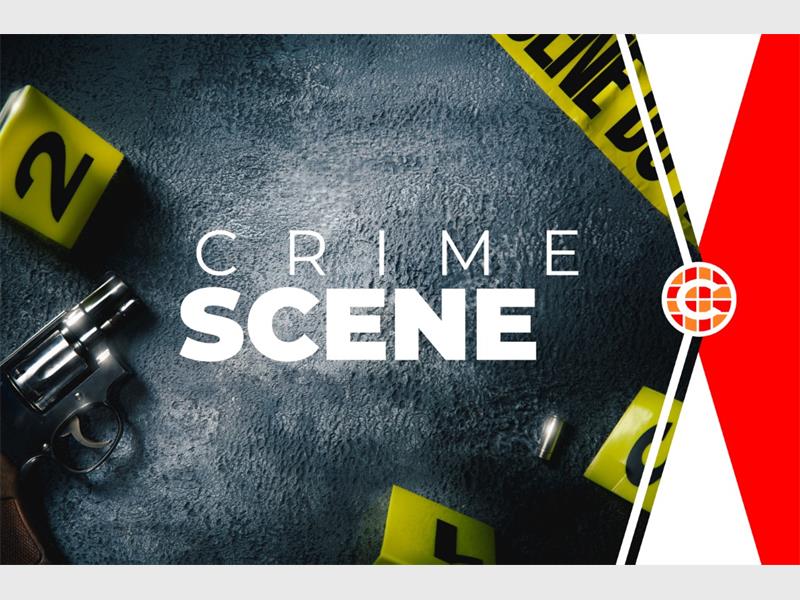Police are appealing for information after an unidentified woman was found with multiple gunshot wounds along Heidelberg Road in Extension 11.
