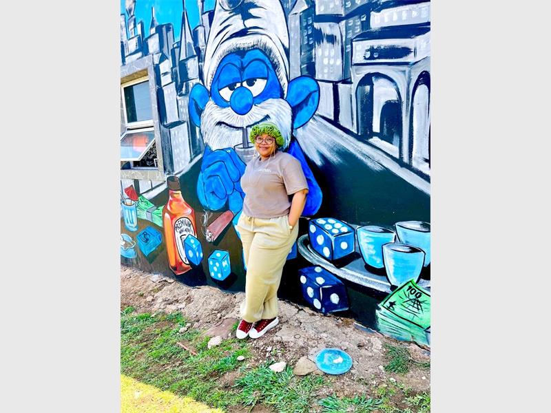 Tsakani’s Khel Sithole blends music, business and authenticity as she prepares debut album Thumbuluku