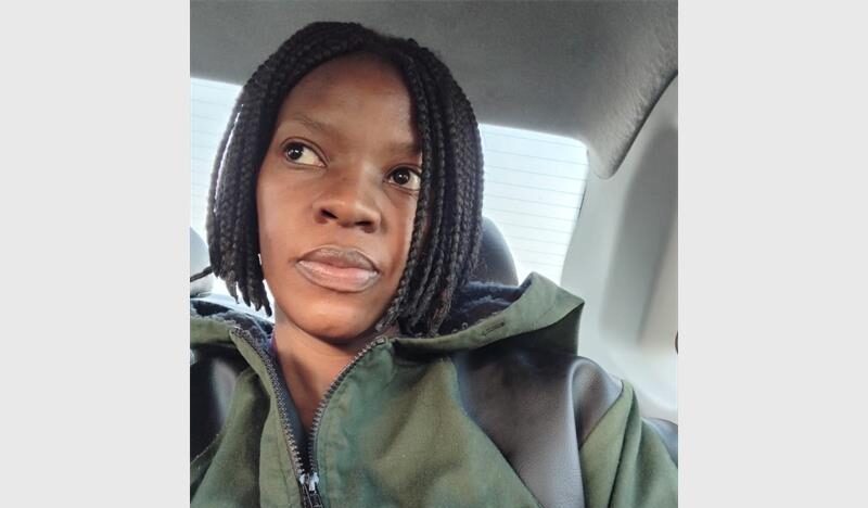 Tsakani entrepreneur Thuli Makofane turned her passion for sewing into a thriving fashion business after leaving the mining industry, proving that courage and determination can transform lives.