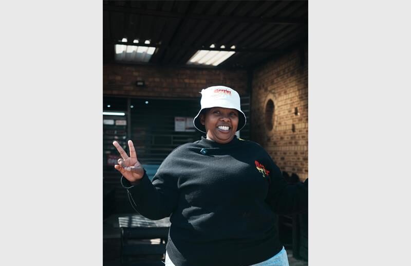 After selling her mother's furniture to launch her business and overcoming personal setbacks, Tsakani entrepreneur Bonisile Xaba has turned BonFire Eats into a symbol of hope, perseverance and community empowerment.