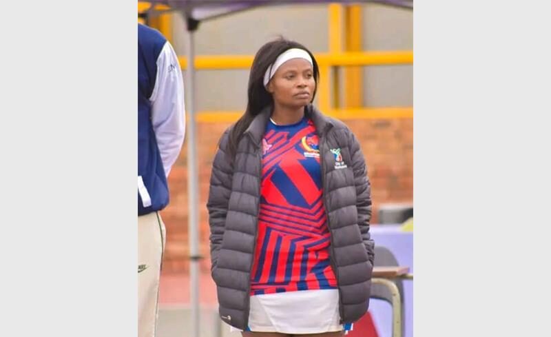 Driven by a passion for empowering young people, netball coach Lebohang Bangani is using the sport to nurture confidence, resilience and leadership among both male and female players.