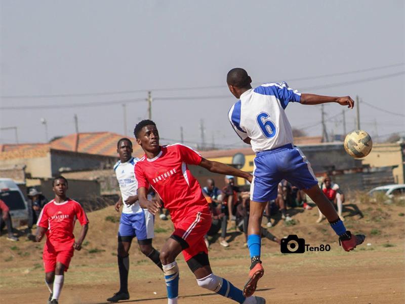 The Owl City Pre-Season Mini League Winter Tournament brought young people together through sport while creating opportunities to identify and nurture local football talent.