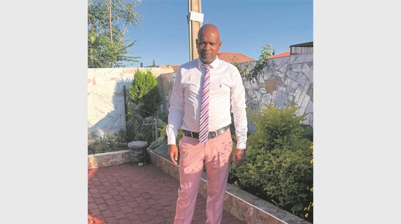 A thorough investigation by a Springs detective linked a suspect to an Eskom substation cable theft through footprint evidence leading to his conviction.