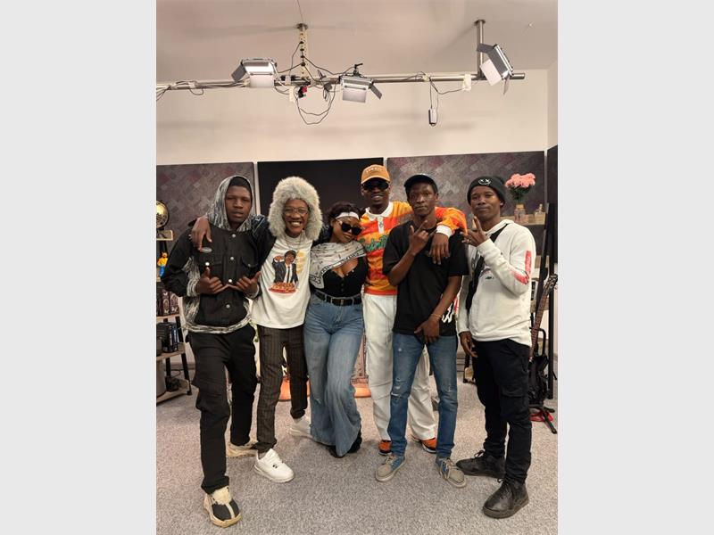 What started as a podcast has evolved into a growing music discovery platform, creating opportunities for independent artists while calling for greater industry support through sponsorships and partnerships.