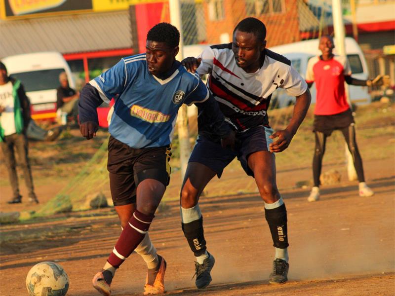 Amen secured a 1-0 victory over CIA in a closely contested Owl City Winter Tournament semi-final, with both coaches reflecting on their teams’ performances and areas for improvement.