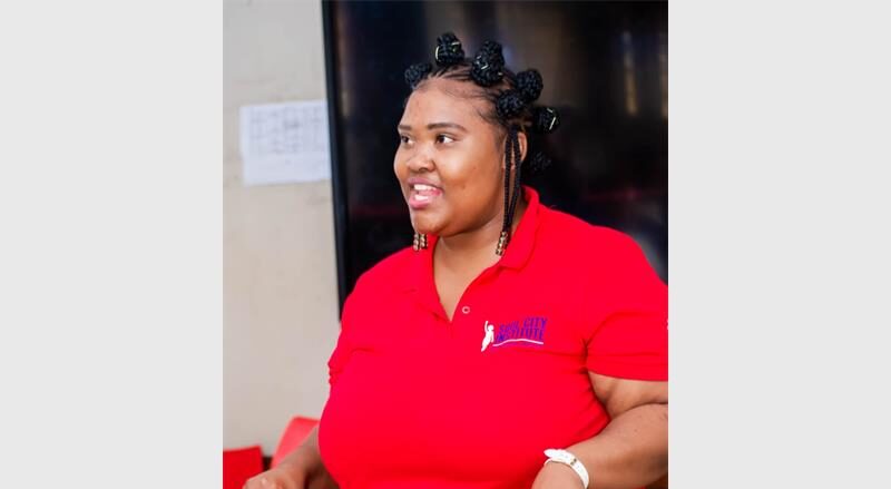 Through women’s empowerment, social justice, community outreach and creative projects, Refiloe Mphutlane is using her skills and experience to inspire positive change in Kwa-Thema and beyond.