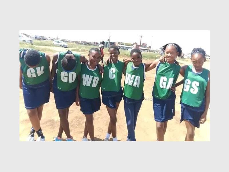 After months of training and competition, 12 teams will battle it out at the Sub Region E Final Games Tournament, with organisers highlighting confidence, leadership and sportsmanship.