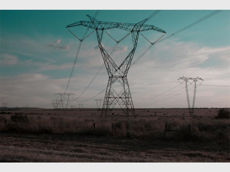 The power utility says illegal and poorly installed electrical connections remain a major fire risk, particularly in informal settlements and residential areas.