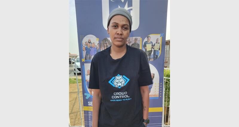 From tutoring learners in his grandmother’s kitchen to running a registered education centre, Nkhesane Maluleke continues to create opportunities for learners and parents in Tsakani.