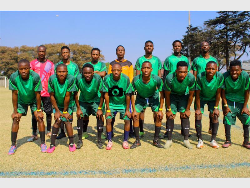 Tech United capped their Owl City Pre-Season Mini League Winter Tournament campaign with a commanding 5–1 victory over Amen Foundation at Plug Ground on August 22.