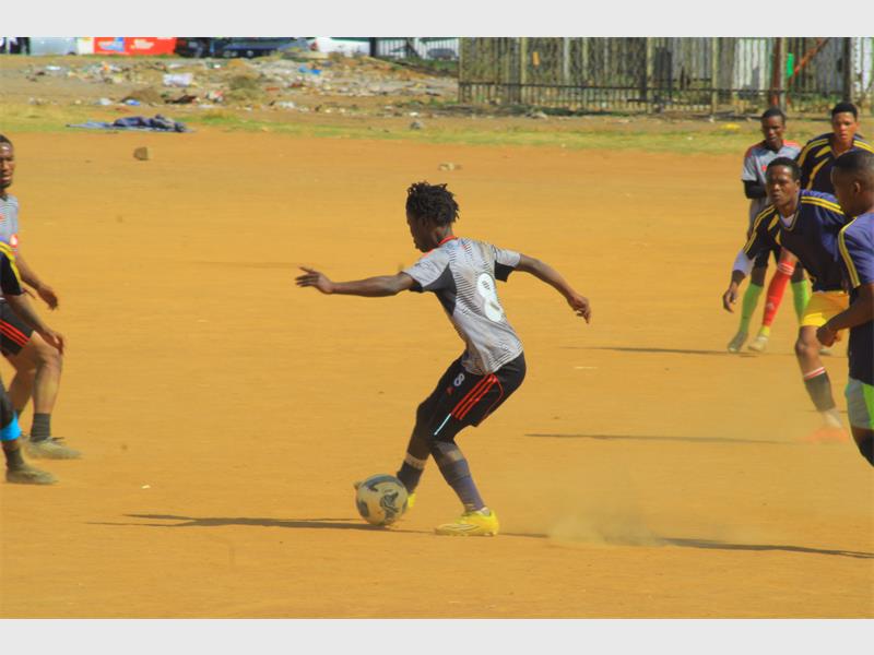 Coaches reflect on a tense 2–2 draw at Malandela Ground as Abaqilazi secure spot after spot-kicks.
